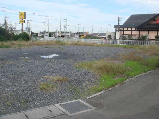 Local land photo