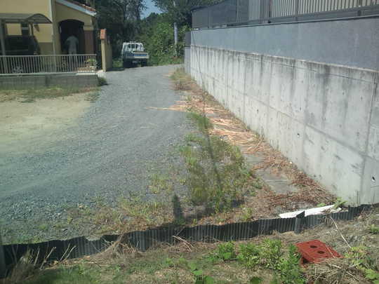 Local land photo