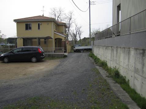 Local photos, including front road. local