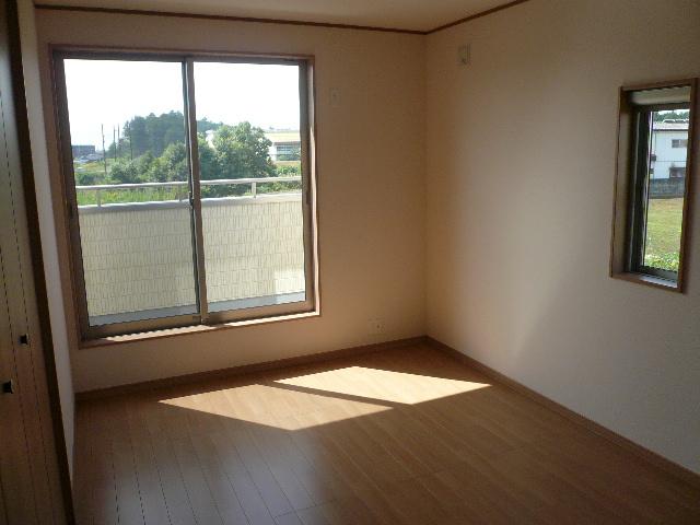 Other introspection. Indoor (September 2013) Shooting