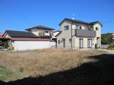 Local land photo