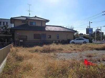 Local land photo