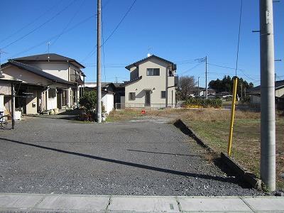Local land photo