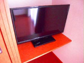 Other. Flat-screen TV