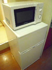 Other. refrigerator, microwave