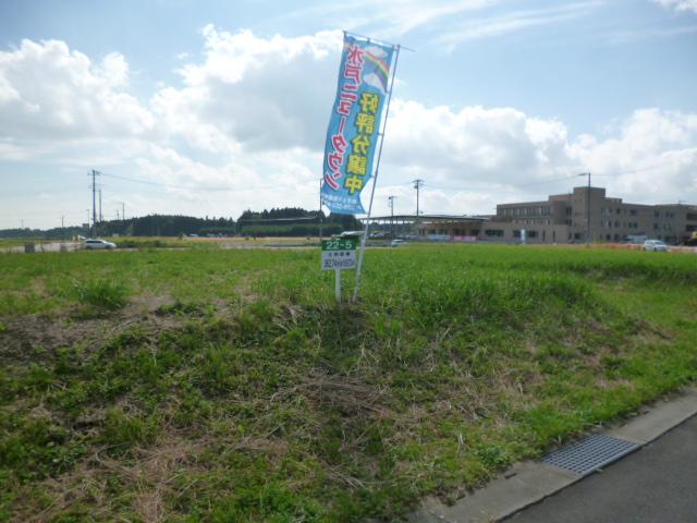 Local land photo. 22-5 section