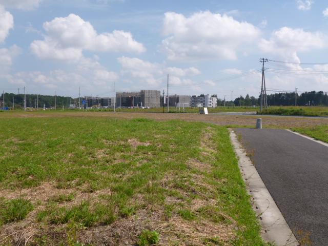 Local land photo
