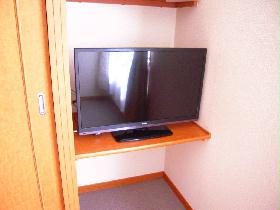 Other. Flat-screen TV