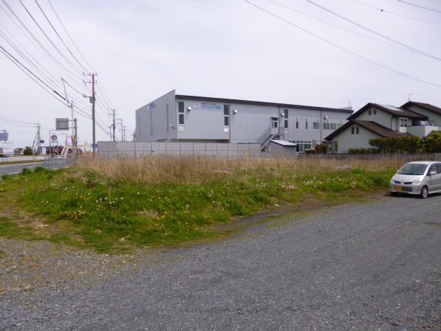 Local land photo