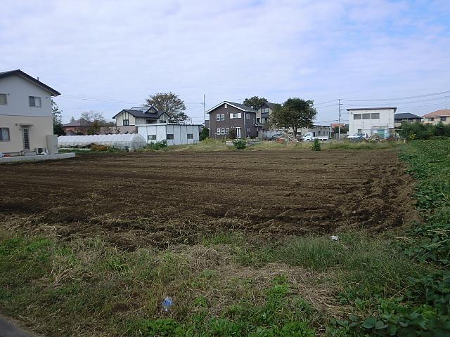 Local land photo