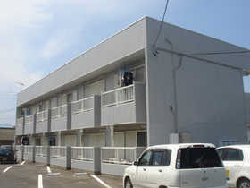 Building appearance