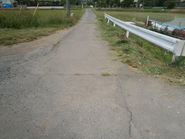 Local photos, including front road