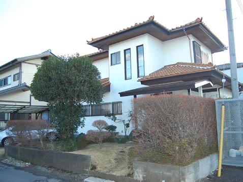 Local land photo
