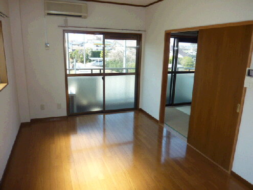 Other room space