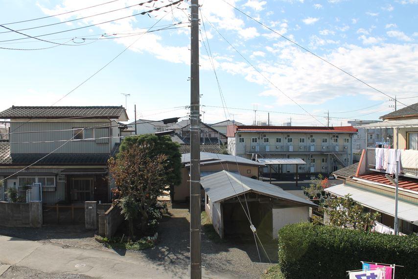 View photos from the dwelling unit