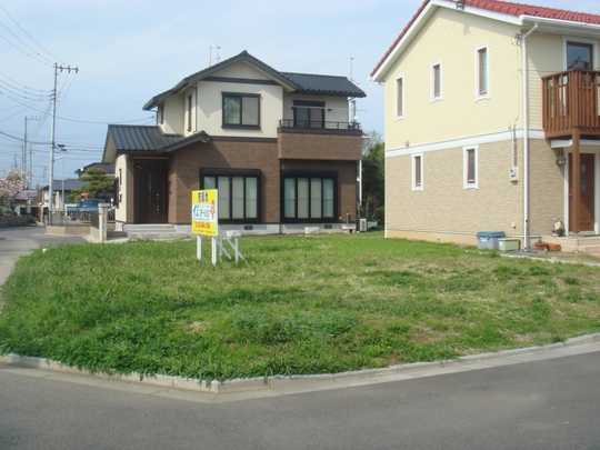 Local land photo