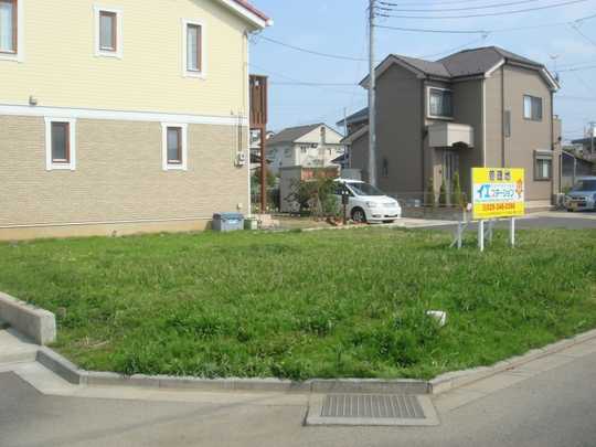 Local land photo
