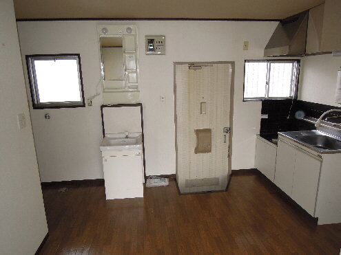Other room space