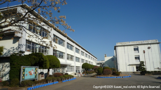 Primary school. 1176m to Mito Municipal Yoshida Elementary School (elementary school)