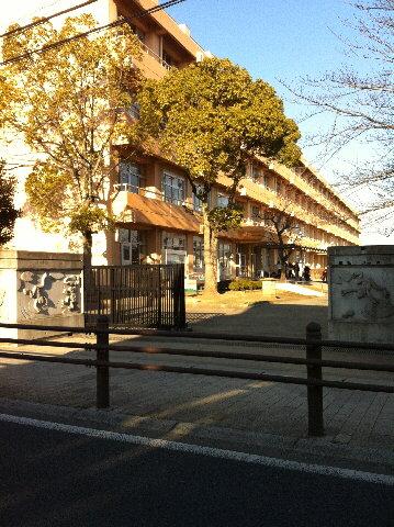 Primary school. 1294m to Mito Municipal Hamada Elementary School