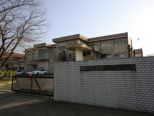 Primary school. 2270m to Mito Municipal Yoshizawa Elementary School