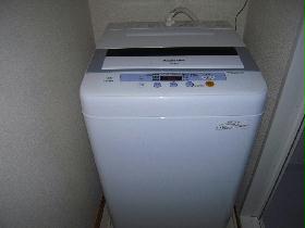 Other. Washing machine