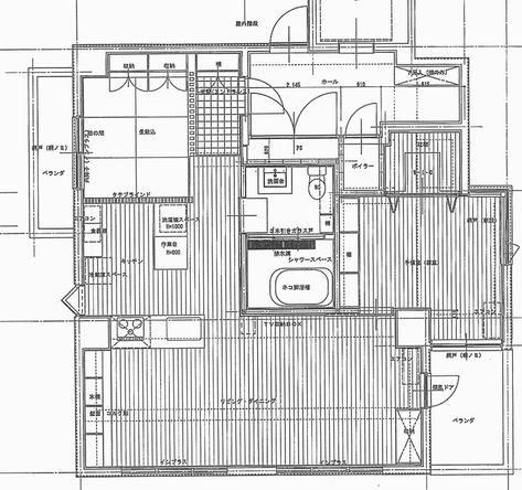 Floor plan. 1LDK + S (storeroom), Price 20.5 million yen, Footprint 68.9 sq m