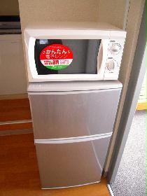 Other. refrigerator, microwave