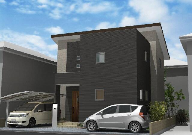 Rendering (introspection). ( B Building) Rendering