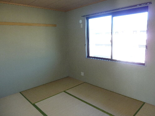 Other room space. Japanese style room