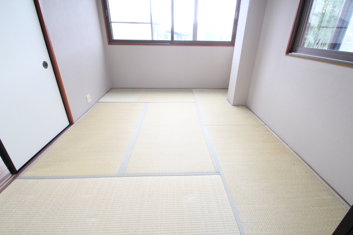 Other room space. South 6 Pledge Japanese-style room! ! 