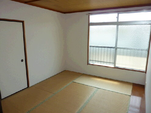 Living and room. Japanese style room