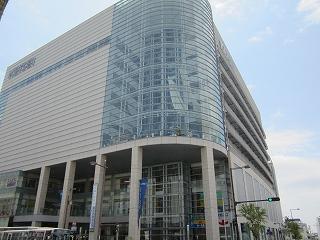 Shopping centre. 2298m to Syosset Mito Keisei Department Store