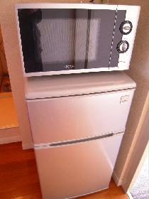 Other. refrigerator, Microwave