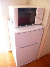 Other. refrigerator, Microwave