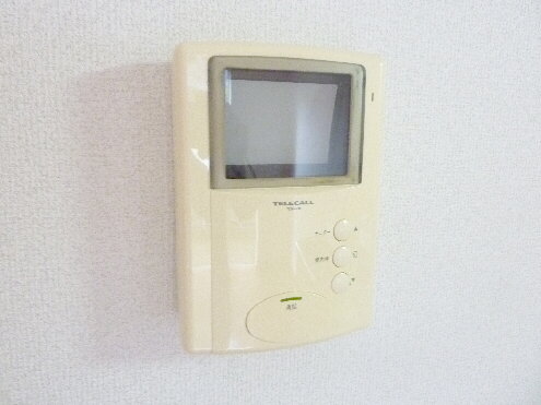 Security. Peace of mind if there is a TV Intercom