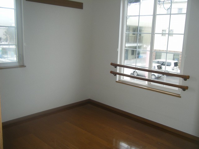 Living and room