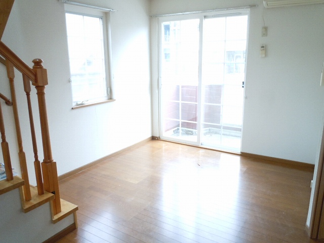 Living and room