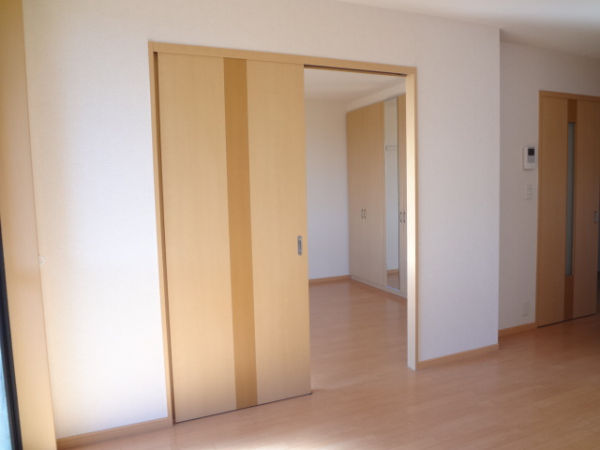 Living and room