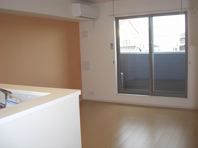 Living and room