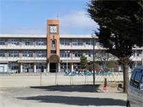 Primary school. 1599m to Mito Municipal Midorioka Elementary School