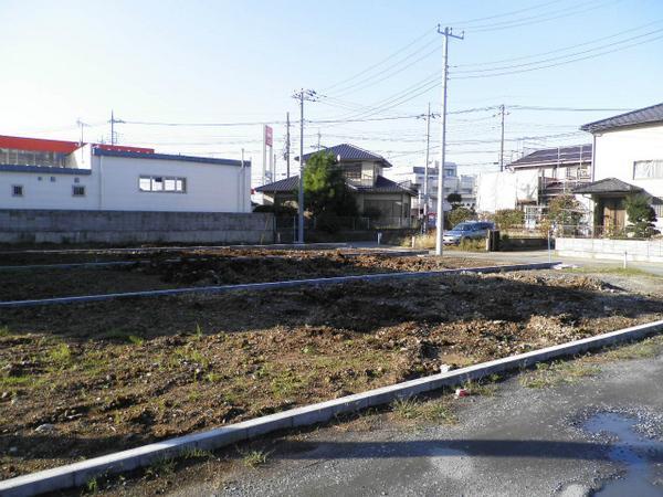 Local photos, including front road