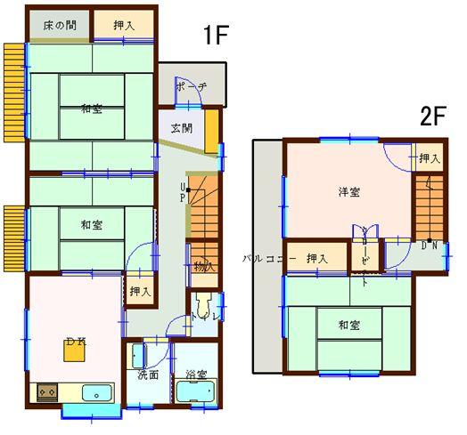 Other. Floor plan