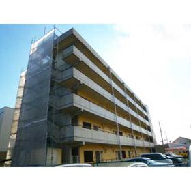 Building appearance