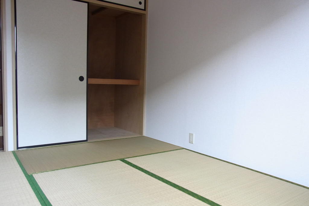 Living and room. There is just fine storage.
