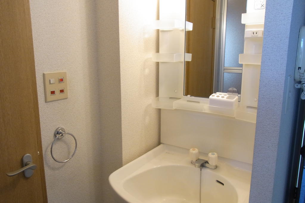 Washroom