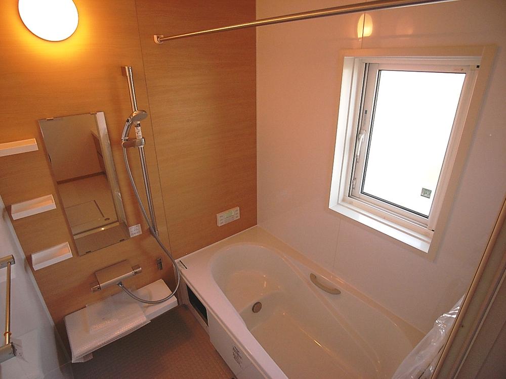 Bathroom.  [A-51] Indoor (11 May 2013) Shooting