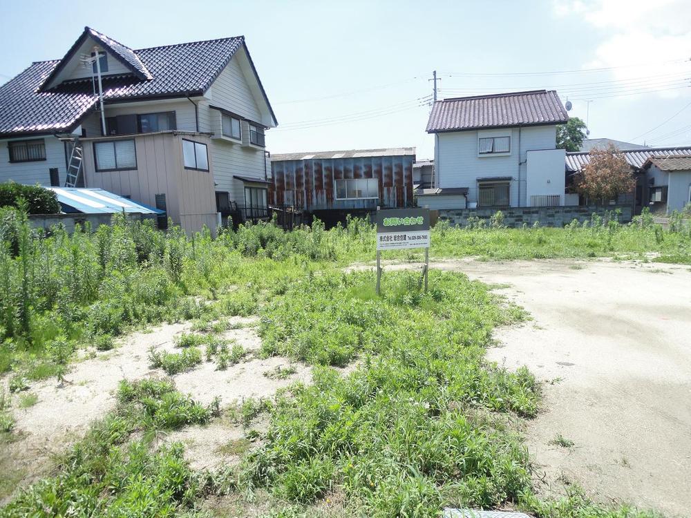 Local land photo