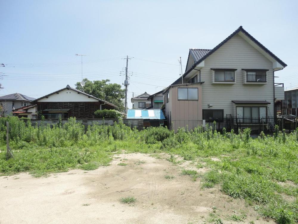 Local land photo