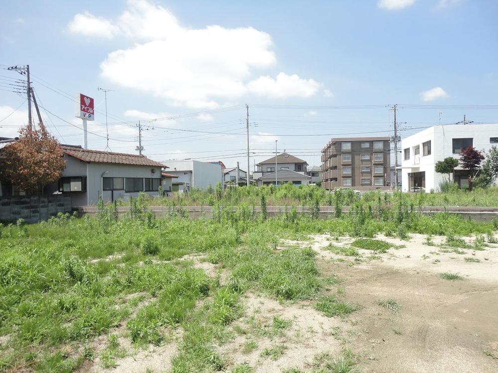 Local land photo